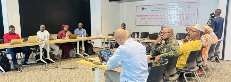 Espace civique et gouvernance minière : deux rencontres qui peuvent changer la participation citoyenne en Guinée (Billet de blog)