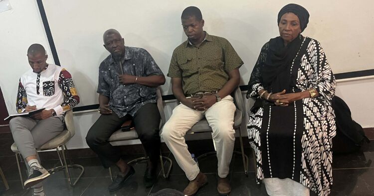 Espace civique et gouvernance minière : deux rencontres qui peuvent changer la participation citoyenne en Guinée (Billet de blog)