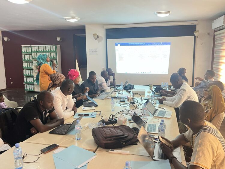 Espace civique et gouvernance minière : deux rencontres qui peuvent changer la participation citoyenne en Guinée (Billet de blog)