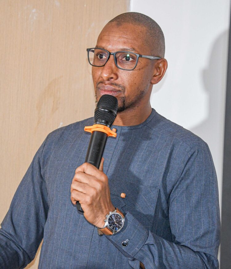 Conakry : Action Mines Guinée et ses partenaires renforcent les capacités de la société civile et des médias sur la Norme ITIE 2023